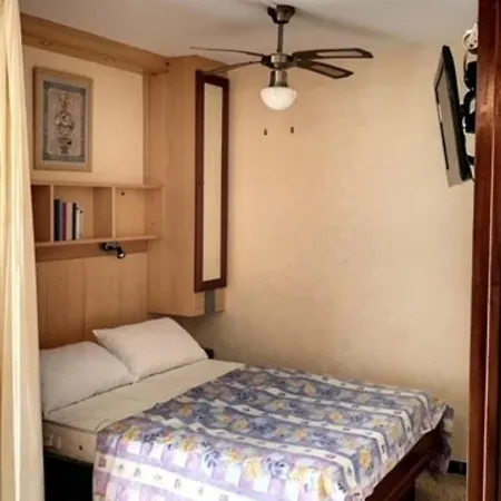 Appartamento Cosy, Proche Des Thermes, Animaux Acceptés - Fr-1-503-103