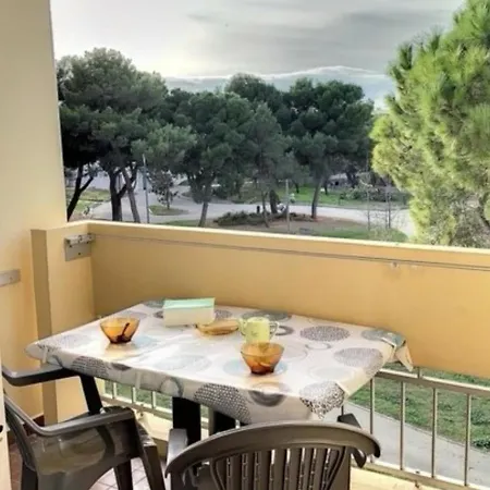 Appartamento Cosy, Proche Des Thermes, Animaux Acceptés - Fr-1-503-103 *