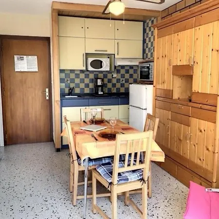 Cosy 2* - Proche Thermes Et Etang, Parking Inclus - Fr-1-503-103 Lägenhet *
