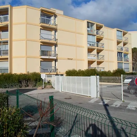 Cosy, Proche Des Thermes, Animaux Acceptes - Fr-1-503-103 Apartmán Balaruc-les-Bains