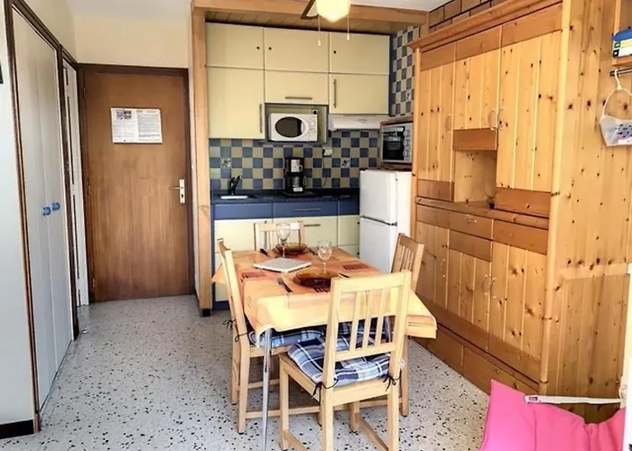 Cosy, Proche Des Thermes, Animaux Acceptes - Fr-1-503-103 Appartement *