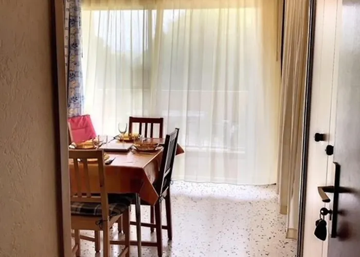 Cosy, Proche Des Thermes, Animaux Acceptes - Fr-1-503-103 *